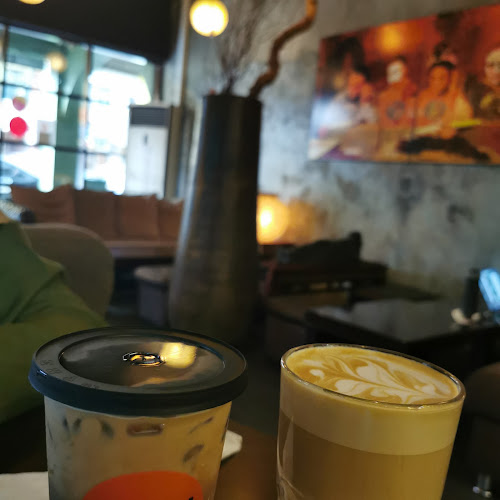 Bing! Coffee @ Jln Padungan - Kuching