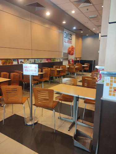 Opinii despre KFC The Spring în Kuching - Gastronomi dan perhotelan
