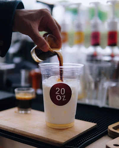 Comentarii opinii despre Nuff Coffee