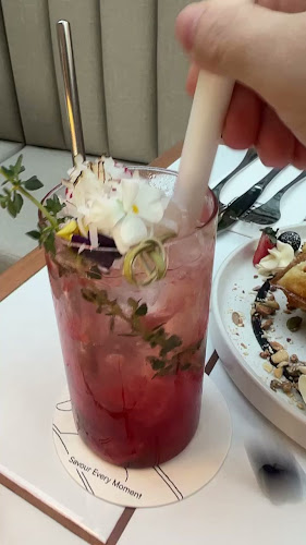 No 168A, Central@Gurney Unit G08, Halzan Penang, Persiaran Gurney, 10250 George Town, Pulau Pinang