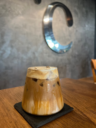 Comentarii opinii despre Middle Lane Coffee