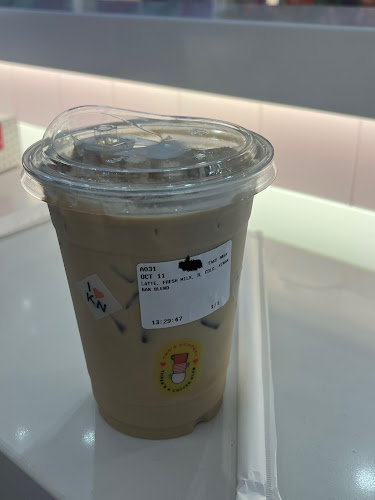 Lot KG-5, Aeon Mall Shah Alam Lot 2437, No.1 Jalan Akuatik 13/64, D'Kayangan, Seksyen 13, 40100 Shah Alam, Selangor