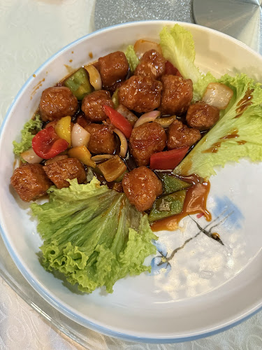 Comentarii opinii despre Restaurant Loon Sing