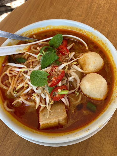 Sedap Ipoh Old Town - Ipoh