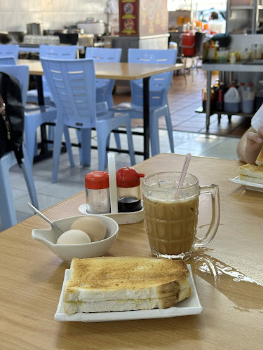 Kopitiam LCL 99 - Gastronomi dan perhotelan