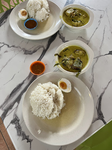 Restoran Salai-Salai | Sri Rampai - Kuala Lumpur