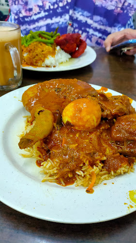 2893, Jalan Kuala Krai, Wakaf Che Yeh, 15150 Kota Bharu, Kelantan