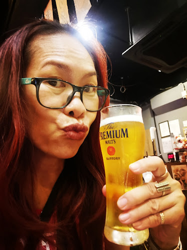 Ryoshi Izakaya Subang SS15 - Gastronomi dan perhotelan