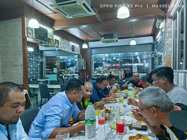 Hyderabad Recipe's Kuantan