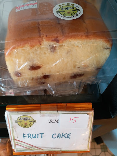 Comentarii opinii despre Shiffon Cake Inn