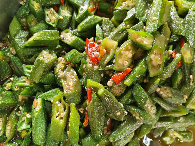 Hung Wang Teochew Porridge Restaurant