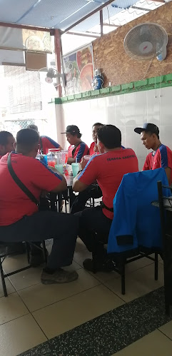 Opinii despre Restoran Je în Melaka - Gastronomi dan perhotelan