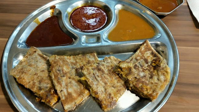 Al-Baik Di Bistro Restaurant