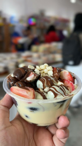 Warong Dessert - Johor Bahru