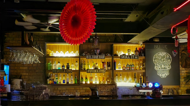 Bilique - Kuala Lumpur