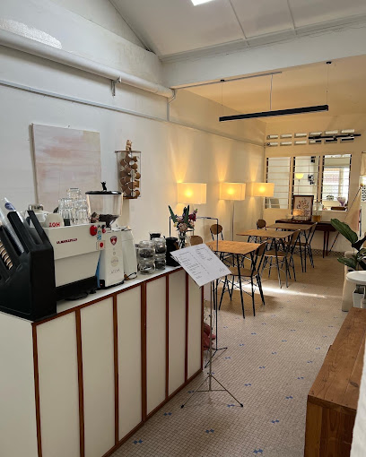 Satuu Coffee & Pastries