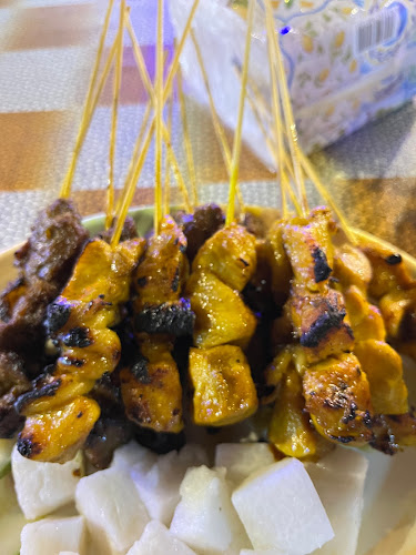 Opinii despre Rumah udang în Johor Bahru - Gastronomi dan perhotelan