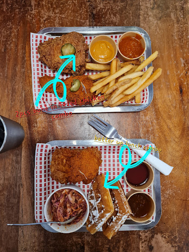 Opinii despre FOWLBOYS SS15 în Subang Jaya - Gastronomi dan perhotelan