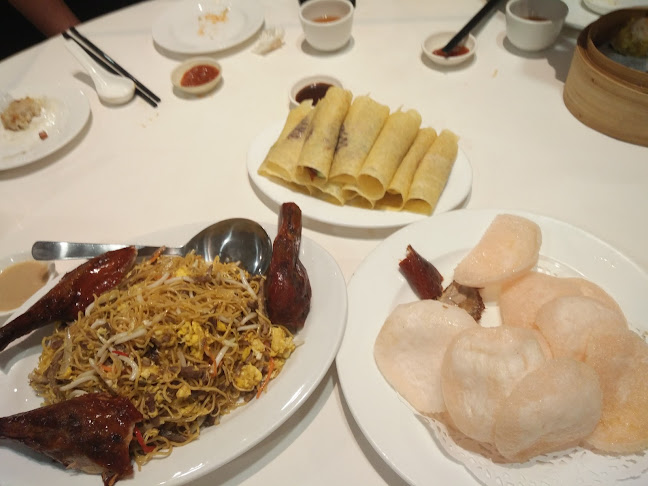 Restoran New Hong Kong