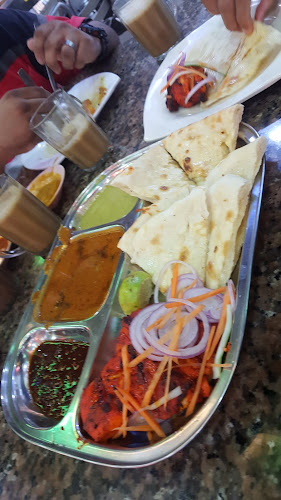 Restoran Osman (Nusa Bestari) - Gastronomi dan perhotelan