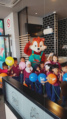 Marrybrown Paragon Market Place - Johor Bahru