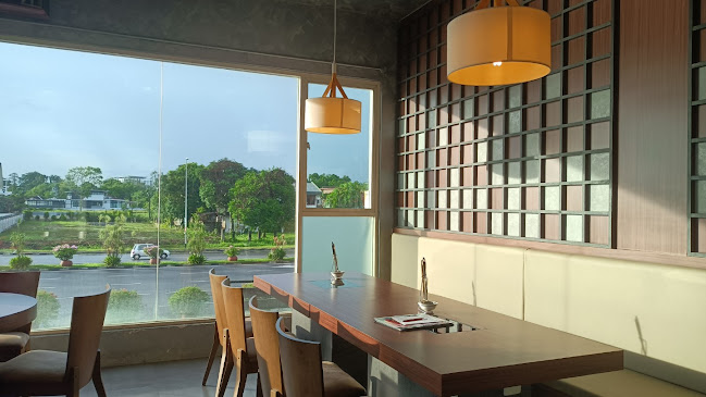 Darling Pot - Gastronomi dan perhotelan