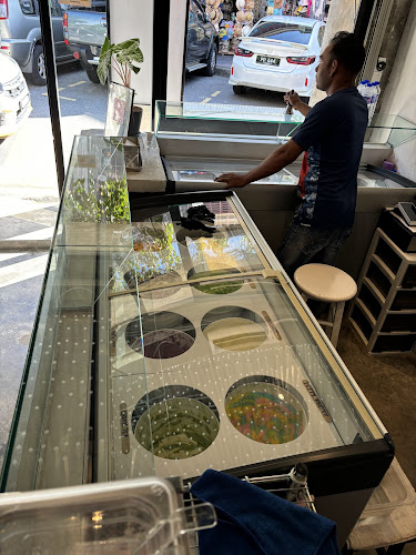 Scoops - Gastronomi dan perhotelan