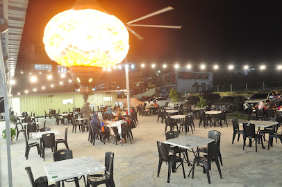 RESTAURANT TEMIANG POINT