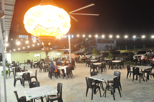 RESTAURANT TEMIANG POINT