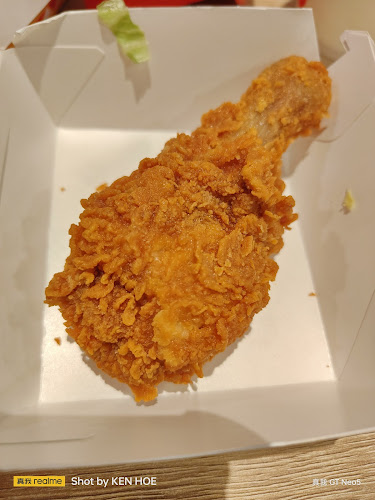 Opinii despre McDonald's Taman Ungku Tun Aminah DT în Johor Bahru - Gastronomi dan perhotelan