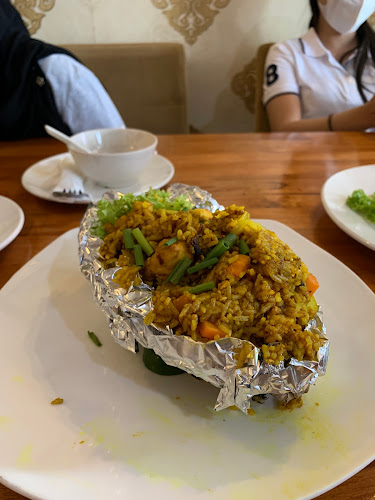 Chatri Signature Authentic Thai Cuisine