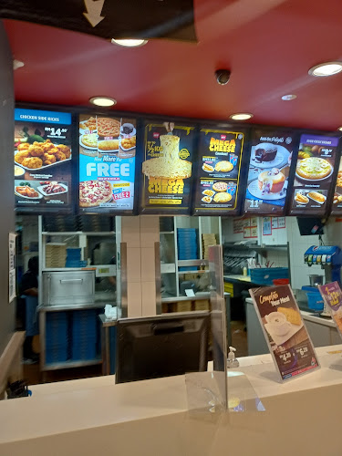 Domino's Pizza Kota Bharu