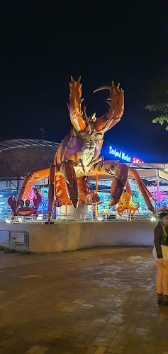 Comentarii opinii despre Seafood Market