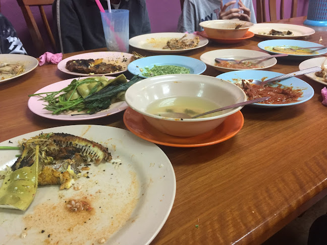 Harley Western Food - Gastronomi dan perhotelan