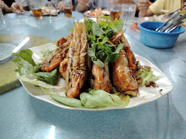 Comentarii opinii despre 榴莲饭档 Kedai Makanan Liu Lian (Liu Lian Restaurant)