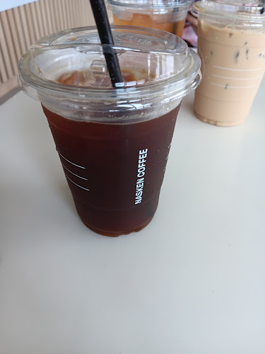 Opinii despre Nasken Coffee KTCC în Kuala Terengganu - Gastronomi dan perhotelan