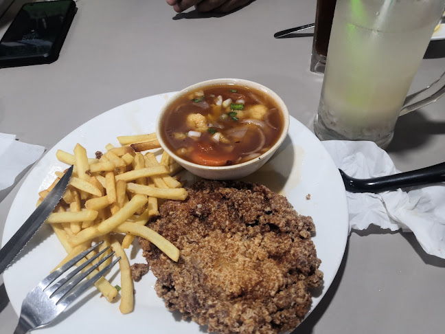 Comentarii opinii despre Yee Kee Beef Noodles • Seremban Town