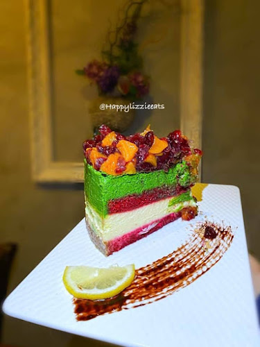 Opinii despre Simple Cafe And Treats în Ipoh - Gastronomi dan perhotelan