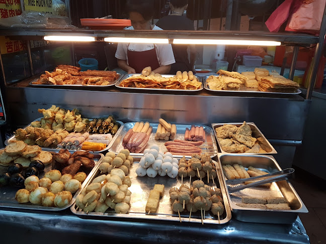 168 Kopitiam, Klang - Gastronomi dan perhotelan