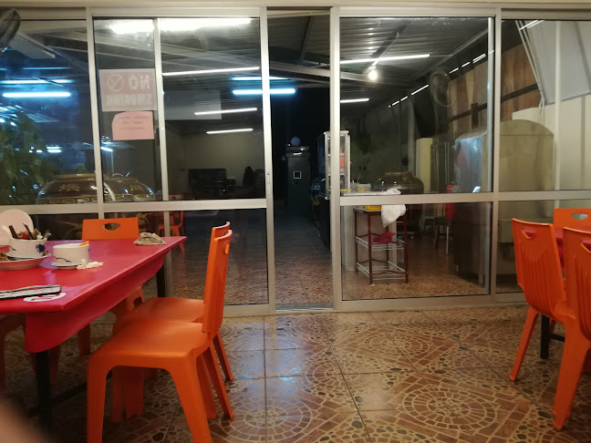 Opinii despre Dapur Pujut în Miri - Gastronomi dan perhotelan