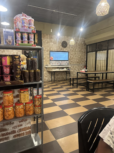 Nasi Arab Husna & Western Grill - Seremban