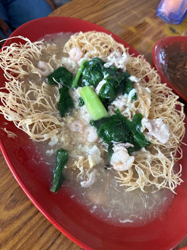 Opinii despre Restoran Dong Fung 东方茶园 în Melaka - Gastronomi dan perhotelan