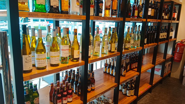 Comentarii opinii despre Lily's mini market