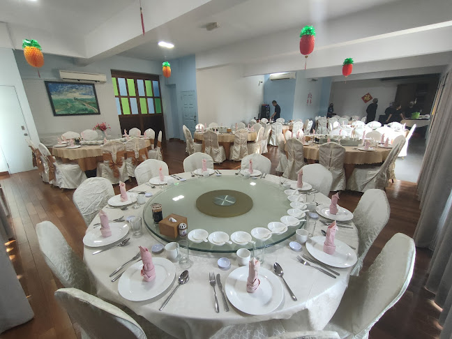 Opinii despre Marina Bay Seafood Restaurant în Miri - Gastronomi dan perhotelan