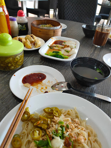 永香点心 Yong Siang Restaurant - Kuantan