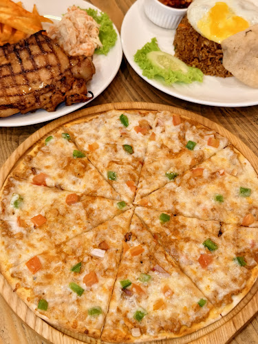 Comentarii opinii despre Uncle Don's (IOI Boulevard Puchong)