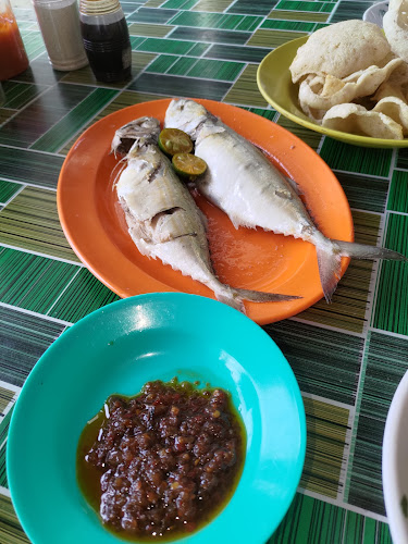 Ah Yan Fish Noodle 阿燕鱼面 - Gastronomi dan perhotelan