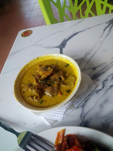 Opinii despre Restoran Salai-Salai | Sri Rampai în Kuala Lumpur - Gastronomi dan perhotelan