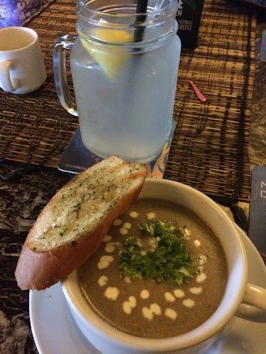 manjung steak house - Sitiawan