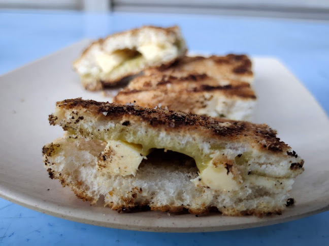 Old KL Kopitiam - Gastronomi dan perhotelan